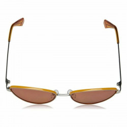 Damen-Sonnenbrillen Damensonnenbrille Polaroid 6071-S-X-KU2-56