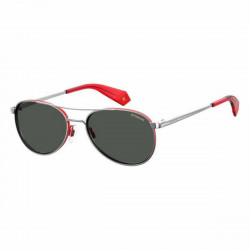 Damen-Sonnenbrillen Damensonnenbrille Polaroid 6070-S-X-J2B-56