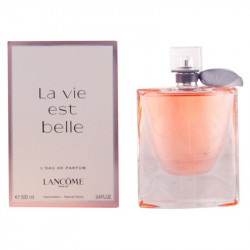 Perfumes para mulher Perfume Mulher La Vie Est Belle Lancôme EDP