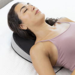 Massagegeräte Shiatsu-Thermo-Massagegerät 2 in 1 Futsa InnovaGoods