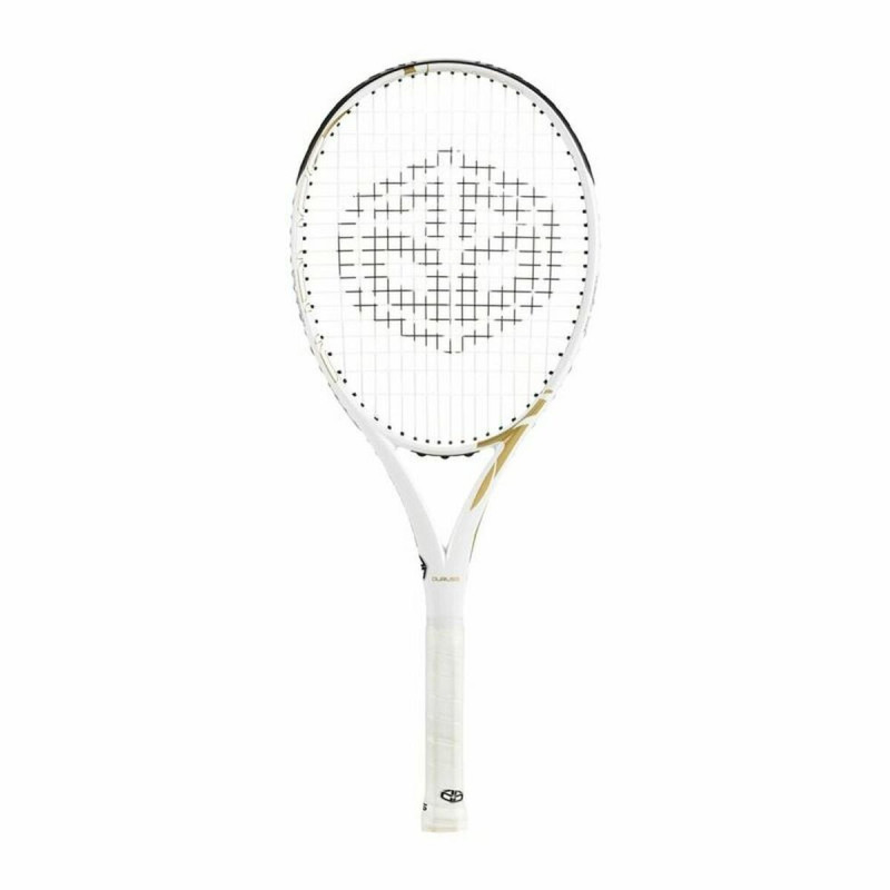 Tennisschläger Tennisschläger Jim Sports Scampini Weiß