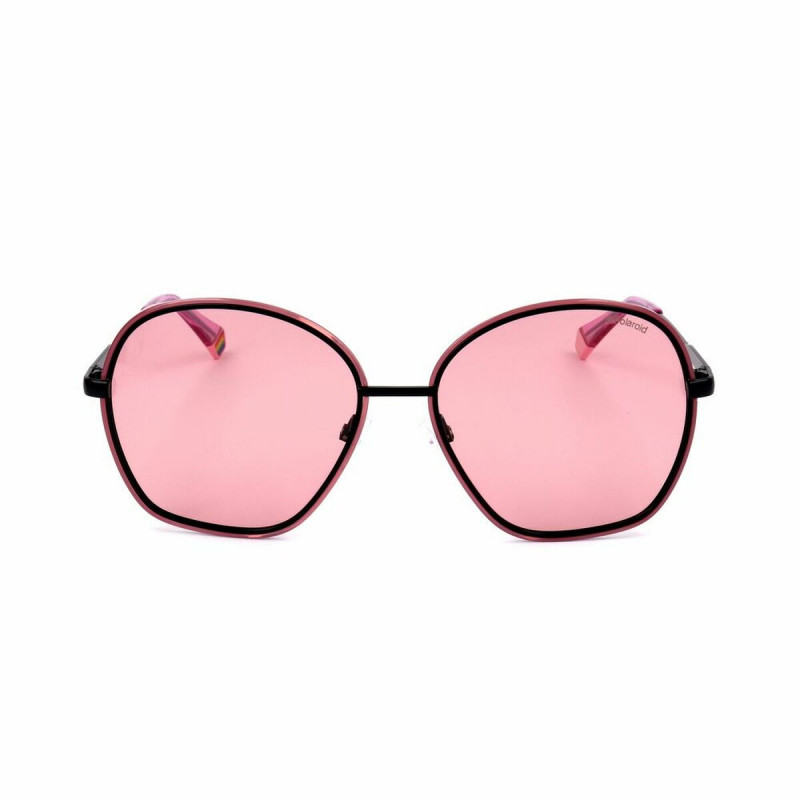 Lunettes de soleil femme Lunettes de soleil Femme Polaroid PLD6113-S-35J