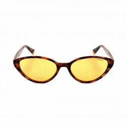 Óculos de sol mulher Óculos escuros femininos Polaroid PLD6109-S-HJV