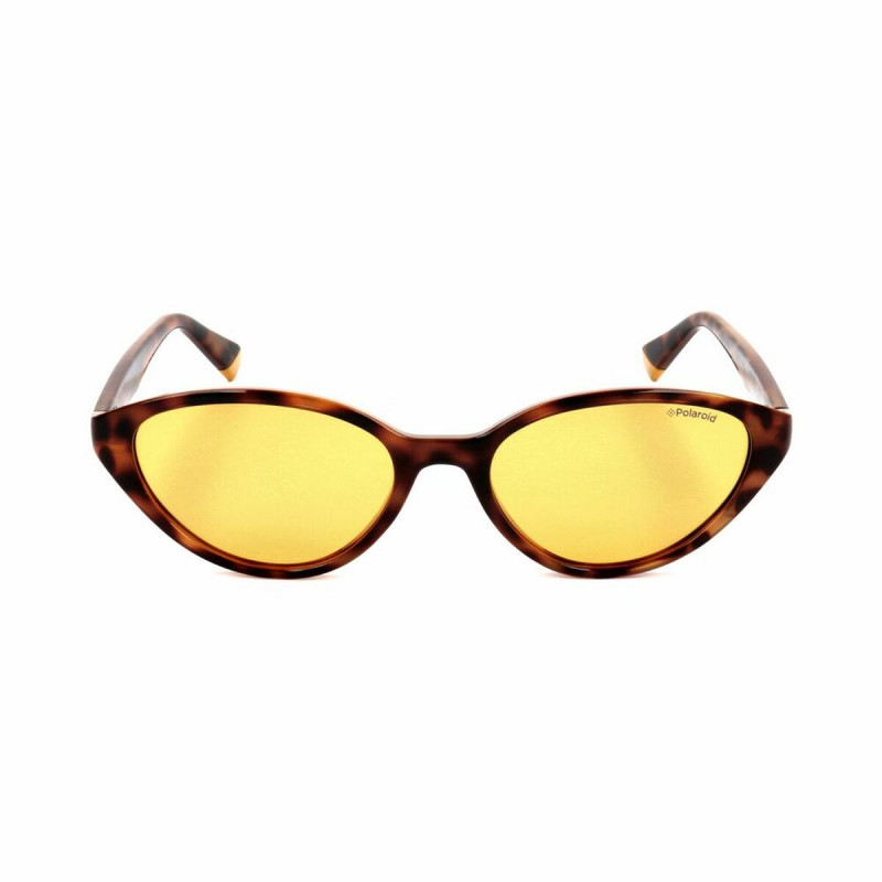 Damen-Sonnenbrillen Damensonnenbrille Polaroid PLD6109-S-HJV
