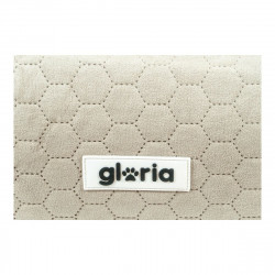 Lits et matelas Lit pour chiens Gloria SWEET Beige (75 x 60 cm)