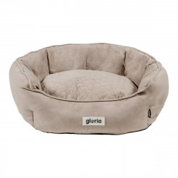 Beds and mattresses Bed for Dogs Gloria SWEET Brown (60 x 50 cm)