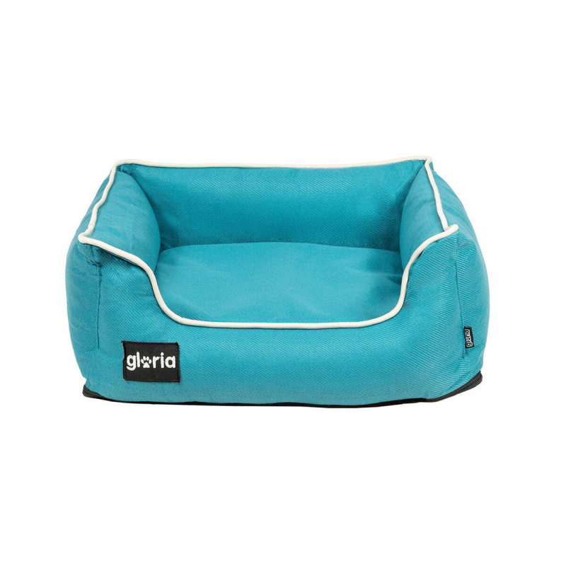 Beds and mattresses Bed for Dogs Gloria Ametz Aquamarine (50 x 43cm)