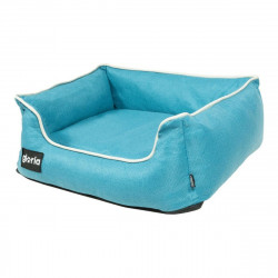Beds and mattresses Bed for Dogs Gloria Ametz Aquamarine (50 x 43cm)