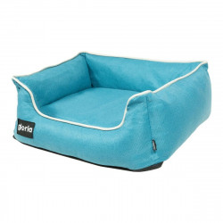 Lits et matelas Lit pour chiens Gloria Ametz Aigue marine (50 x 43 cm)