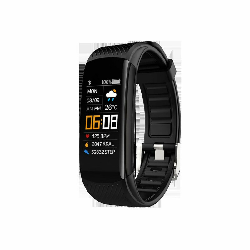 Fitnessarmbänder Activity-Armband Denver Electronics BFH-17 0,98"