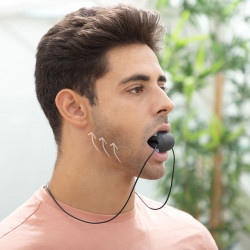 Bite and Devices Jaw Exerciser Jaggler InnovaGoods