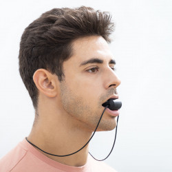 Bite and Devices Jaw Exerciser Jaggler InnovaGoods