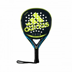 Paddle tennis paddles Padel Racket Adidas adipower Lite 3.1 Yellow