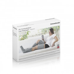 Masseurs Masseur de Jambe par Compression d’Air Maspres InnovaGoods