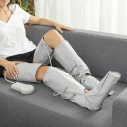 Masseurs Masseur de Jambe par Compression d’Air Maspres InnovaGoods