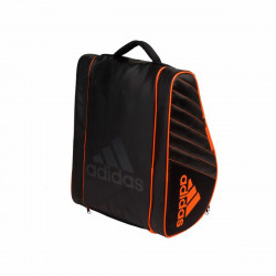 Accessori da tennis e padel Porta Racchette Padel Adidas Protour Arancio