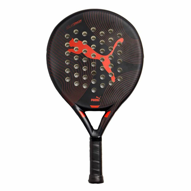 Raquettes de padel Raquette de Padel Puma SolarSmash Noir