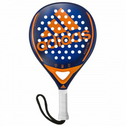 Paddle tennis paddles Padel Racket Adidas A220 CTRL Blue