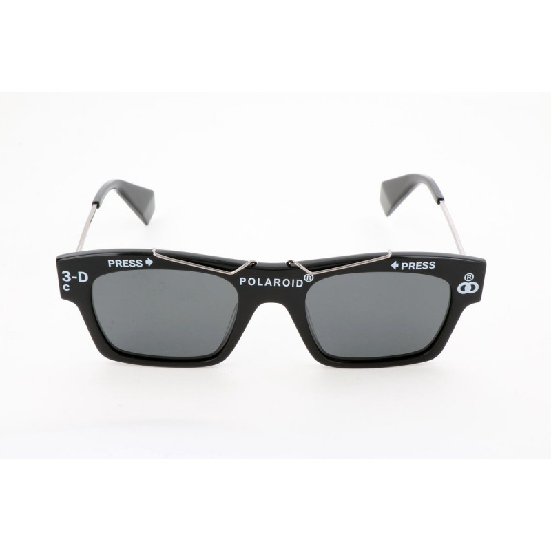 Unisex-Sonnenbrillen Unisex-Sonnenbrille Polaroid PLD6045-S-X-807