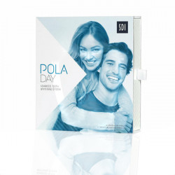 Dental whiteners Pola Day Home 6% home whitening