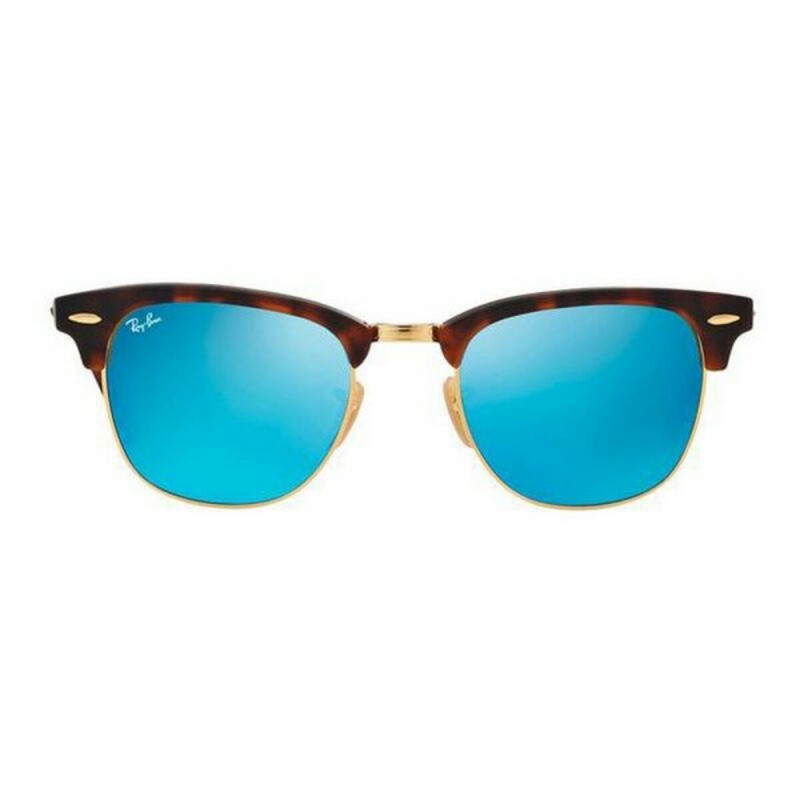 Unisex-Sonnenbrillen Unisex-Sonnenbrille Ray-Ban RB3016-1145-30 (51 mm)