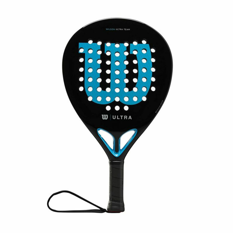 Racchette da padel Racchetta da Padel Wilson Ultra Team V2 Nero