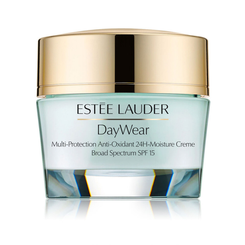 Anti-Falten- Feuchtigkeits cremes Feuchtigkeitscreme Estee Lauder DayWear Spf 15 (50 ml)