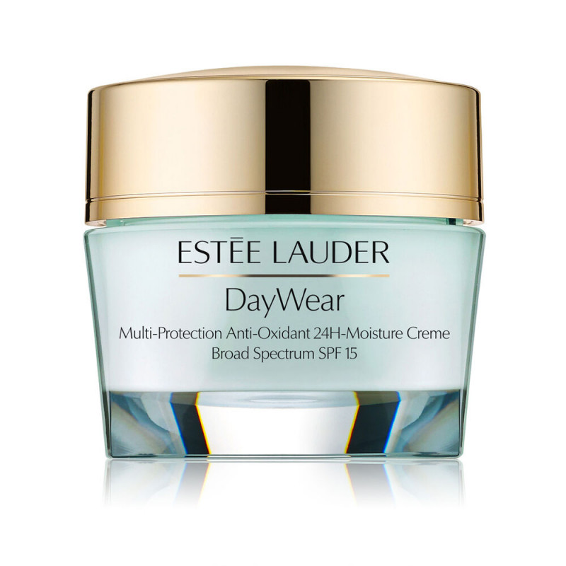 Anti-wrinkle and moisturising creams Hydrating Facial Cream Estee Lauder DayWear Spf 15 (50 ml)