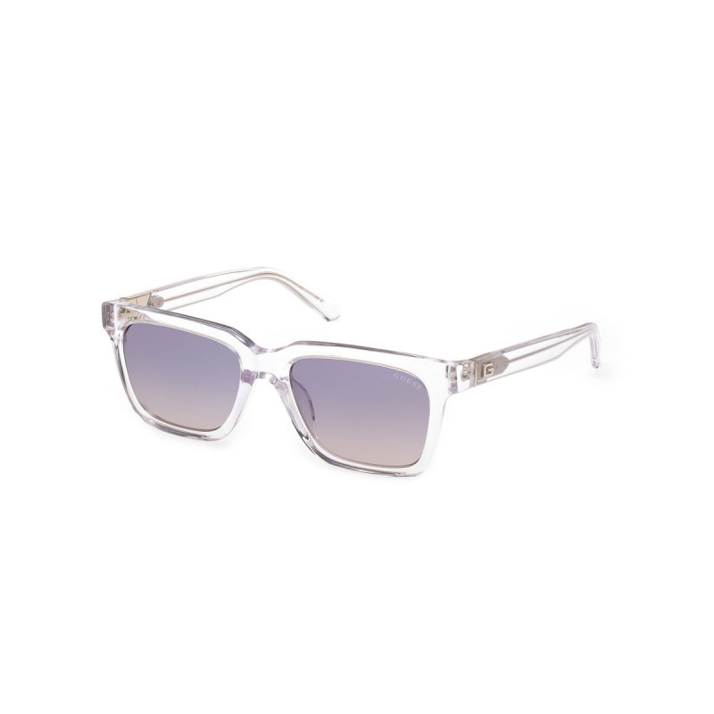 Herren-Sonnenbrillen Herrensonnenbrille Guess GU000645326W