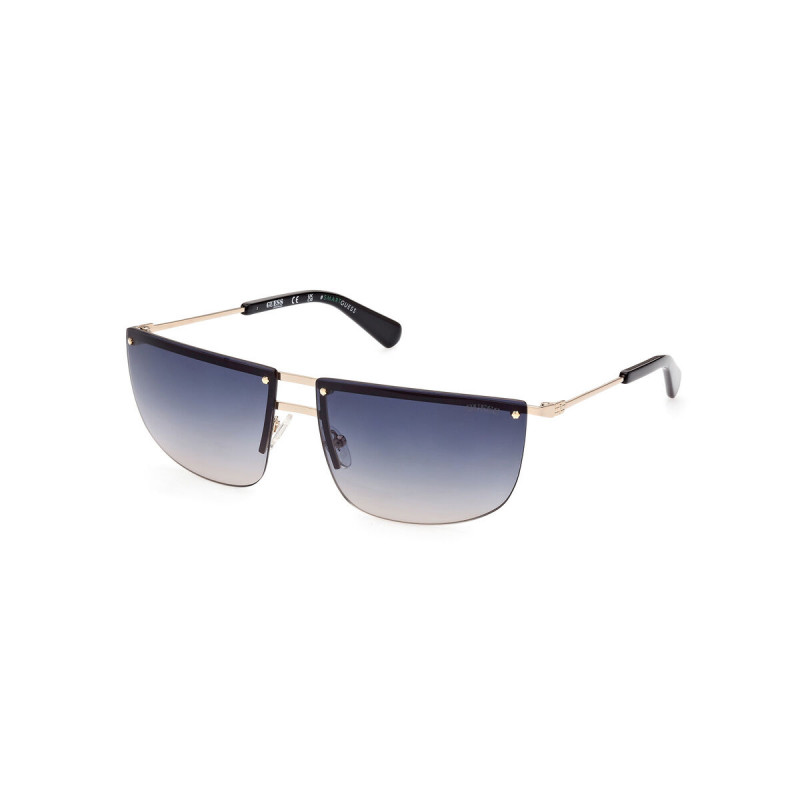 Herren-Sonnenbrillen Herrensonnenbrille Guess GU82566632B