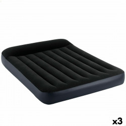 Camping and mountain accessories Air Bed Intex PILLOW REST CLASSIC 137 x 25 x 191 cm