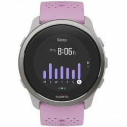 Smartwatches Montre intelligente Suunto 5 Peak Violet 1,1"