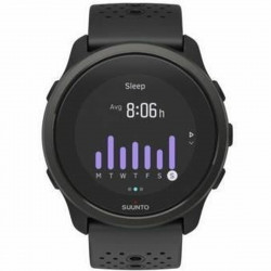 Smartwatches Montre intelligente Suunto 5 Peak Noir 1,1"