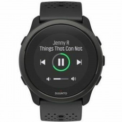 Smartwatches Smartwatch Suunto 5 Peak Nero 1,1"