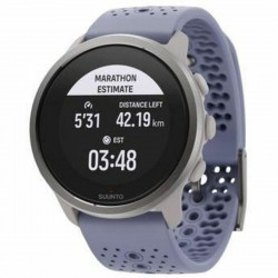Smartwatches Montre intelligente Suunto 5 Peak Bleu 1,1"