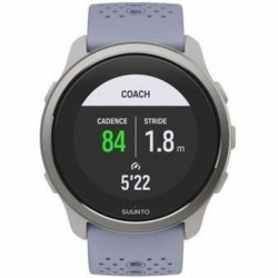 Smartwatches Smartwatch Suunto 5 Peak Blau 1,1"