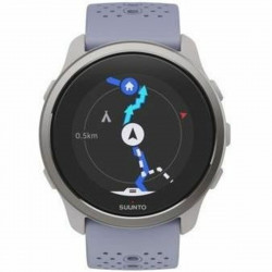 Smartwatches Montre intelligente Suunto 5 Peak Bleu 1,1"