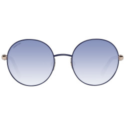 Óculos de sol mulher Óculos escuros femininos Swarovski SK0260 5592X