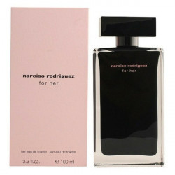 Perfumes for women NARCISO RODRIGUEZ FOR HER NARCISO RODRIGUEZ EDT