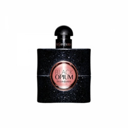 Perfumes de mujer Perfume de Mujer Yves Saint Laurent Black Opium EDP (50 ml)