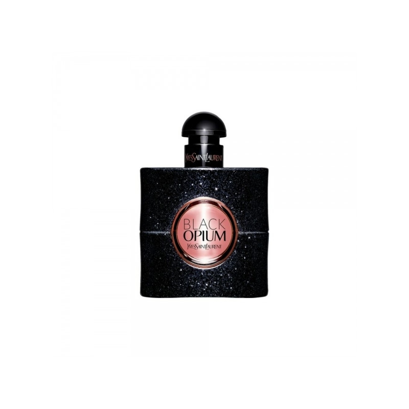 Parfums Damen Damenparfüm Yves Saint Laurent Black Opium EDP (50 ml)