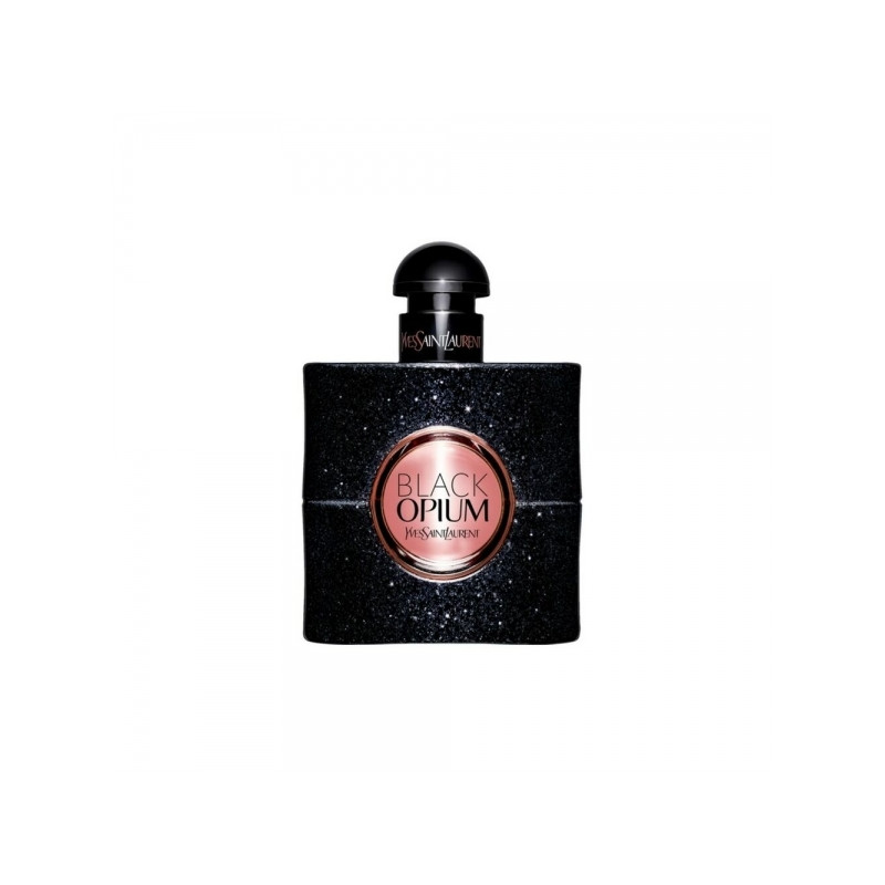 Perfumes for women Women's Perfume Yves Saint Laurent Black Opium EDP (50 ml)
