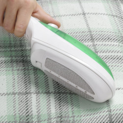 Cleaning, Vacuuming and Ironing Vertical steam iron InnovaGoods
