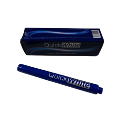 Sbiancanti dentali Quick White Pen whitening al 6% di Perossido Idrogeno