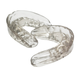 Bite and Devices Ortho Control preformed aligner for interceptive orthodontics