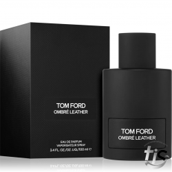 Unisex Perfumes Tom Ford Ombré Leather Eau de Parfum 100 ml