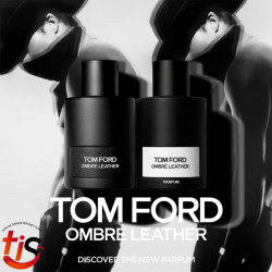 Parfums unisexes Tom Ford Ombré Leather Eau de Parfum 100 ml