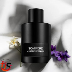 Parfums unisexes Tom Ford Ombré Leather Eau de Parfum 100 ml