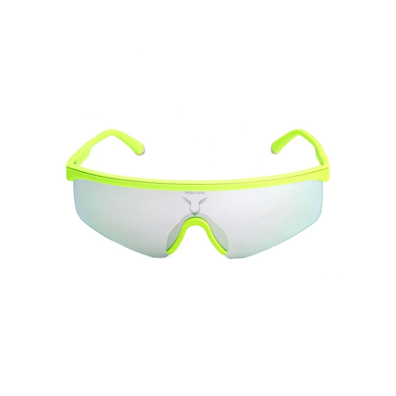 Herren-Sonnenbrillen Herrensonnenbrille Police SPLA28-997B8X