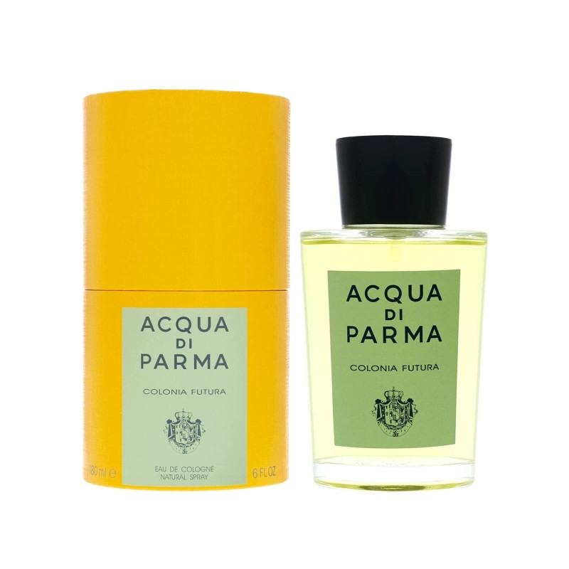 Parfums Herren Acqua Di Parma Colonia Futura Eau de Cologne 180ml Unisex